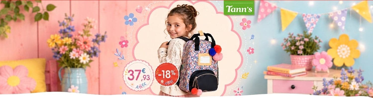 Chic & pratique !